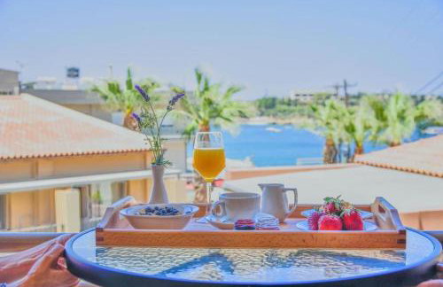 Anatoli Hotel Apartments Agia Pelagia - Photo 56