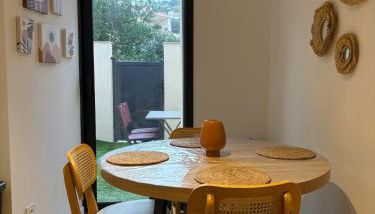 Appartement au bord de mer - Les Issambres - Foto 4