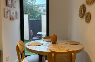 Appartement au bord de mer - Les Issambres - Foto 4