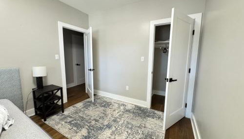 Beautiful 2BR APT Near Downtown DC - Foto 4