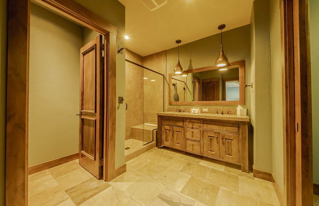 Wilderness Club Lakefront Lodge - Photo 27