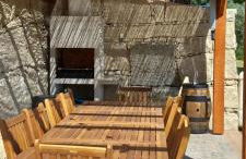 Casa de silvares - Rústica - Foto 8