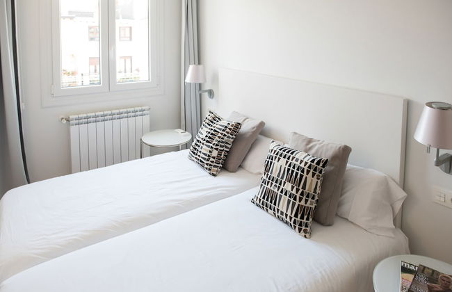 SanSebastianForYou Urbieta Apartment - Foto 8