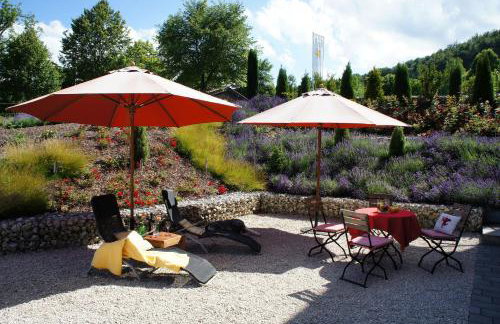 Alb Lodge - Foto 4