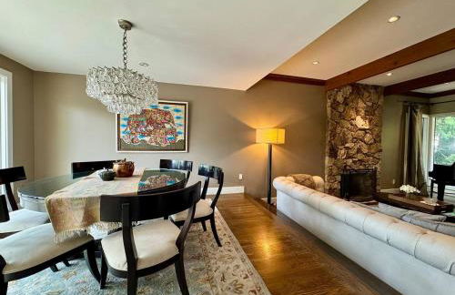 Private Sanctuary in the City - Foto 45