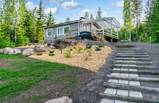 Järvenhelmi - Photo 25