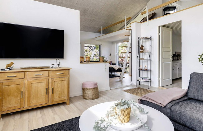 4 Star Holiday Home in Storvorde - Foto 10