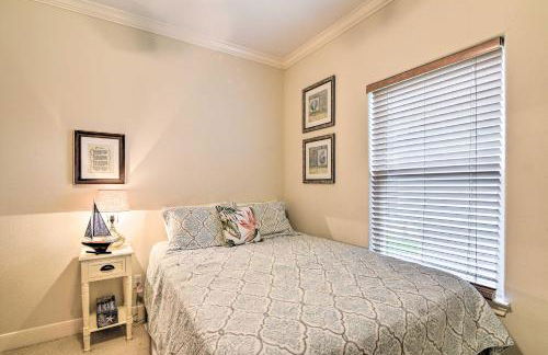 Less Than 1 Mi to Beach Salty Dog House in Galveston! - Foto 21