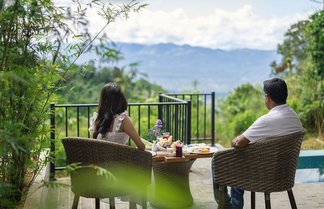 Celestial Hills - by The Clarks - Foto 6