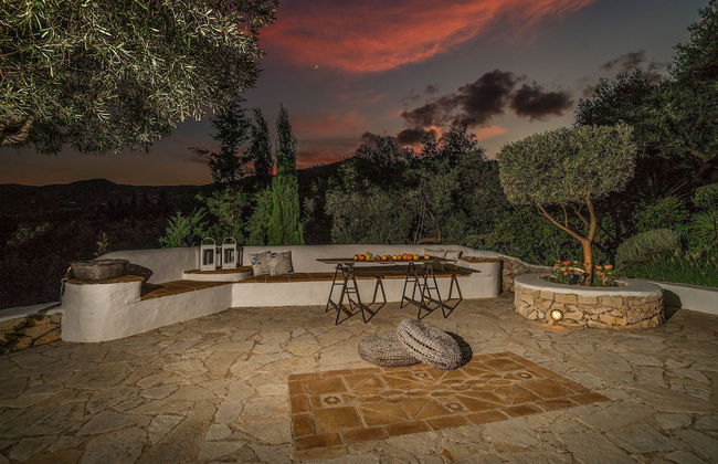 Askos Villa - Foto 35