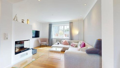 Hûs lepen Wil - Foto 2