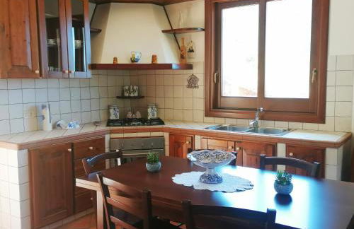 Villa Francesca - Foto 7