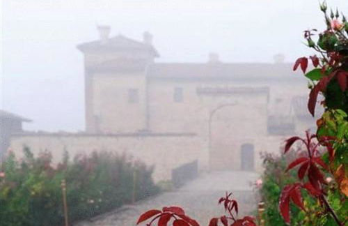 Antica Corte Pallavicina Relais - Foto 25