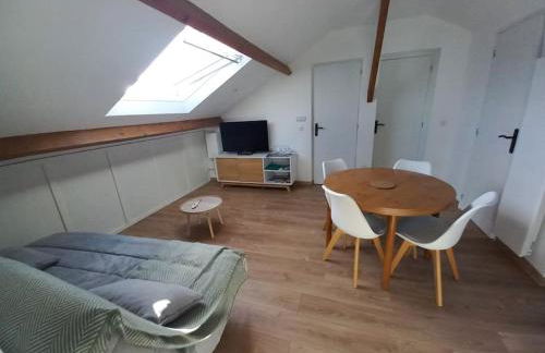 Chez Marina et Morgan Appartement 2 chambres - Foto 13