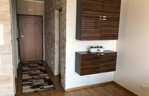 Apartament Jaśminowy Shiraz Gdynia - Foto 11