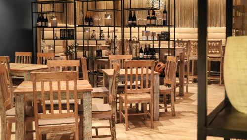 Ferien-Lodge Lindau - Private Sauna & nah am See - Foto 2