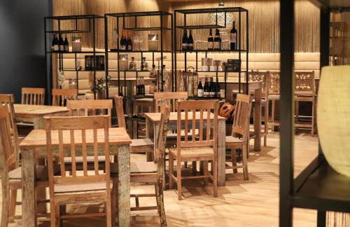 Ferien-Lodge Lindau - Private Sauna & nah am See - Foto 2