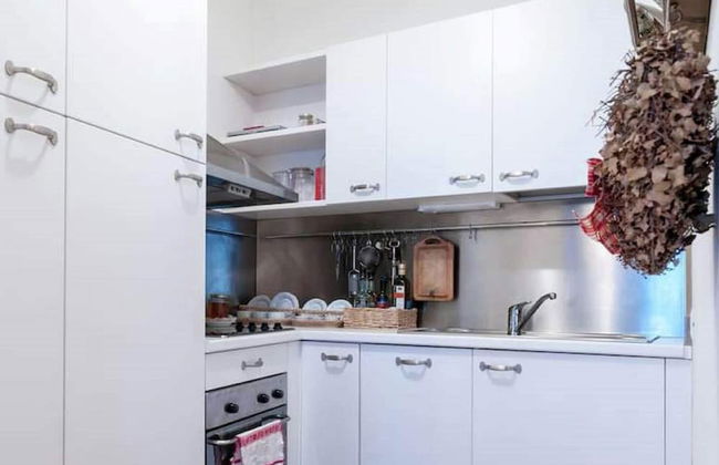 Modern Apartment, Bressanone - Foto 8