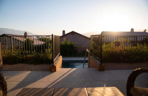 Miracle mineral water pool and spa - Foto 69