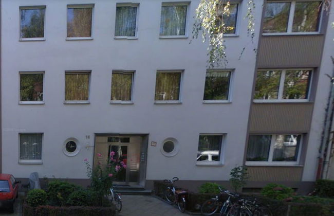 Apartment Harless Strasse - Photo 8