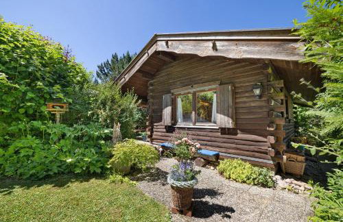 Blockhaus in Dornhan - Foto 1