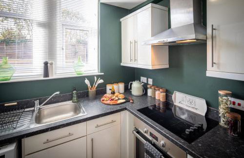 Character, Comfort and Convenience, No 5 Rosedene Mews - Foto 19