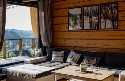 Dom na Zielonym Wzgórzu z własną Sauną i Jacuzzi - Foto 43