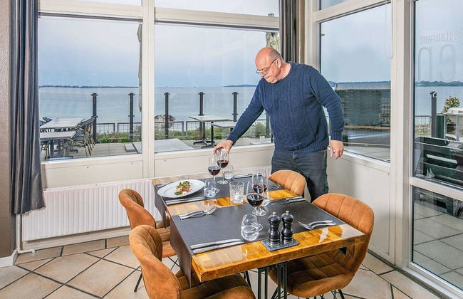 4 Person Holiday Home on a Holiday Park in Faaborg - Foto 32