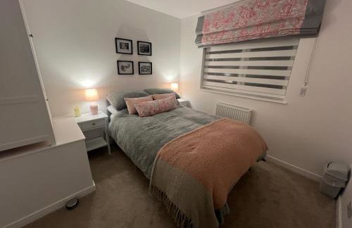 Dunmuir House 4 Bedroom 2 bathroom House & Garden in Denny - Photo 46