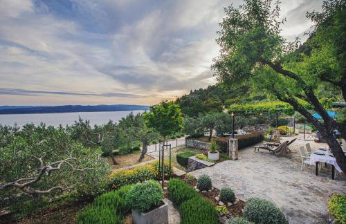 Holiday home Oaza - Foto 34