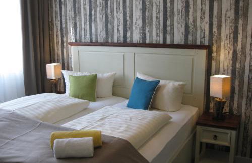 Apartment Central Leipzig - City - Foto 74