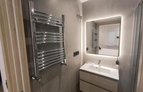 Totalmente reformado Apartamento Eskurtze Bilbao - Foto 14