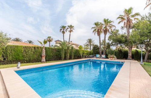 Luxury villa next beach Cabo Roig - Photo 25