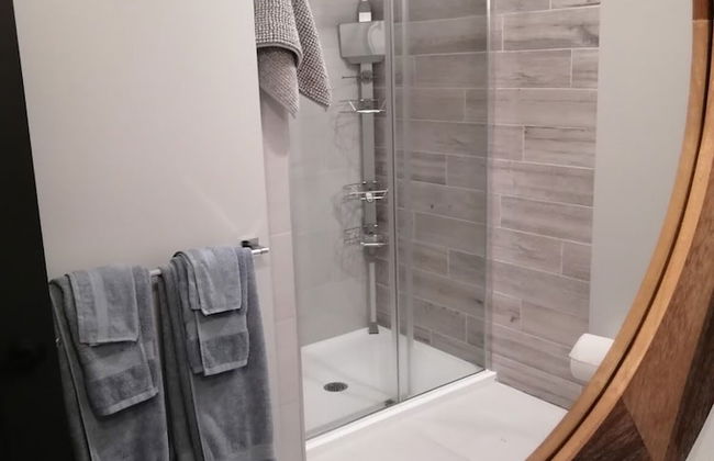 Loft in the Mountains, Near Bromont - Photo 5