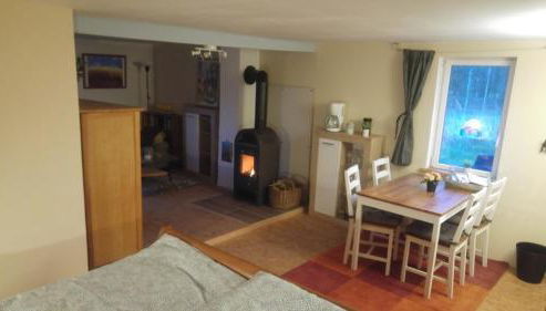 Mühlenbach Kotten- Bauernhofurlaub mit Hund und Pferd - Foto 4