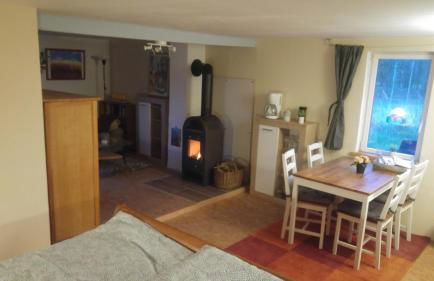 Mühlenbach Kotten- Bauernhofurlaub mit Hund und Pferd - Foto 4