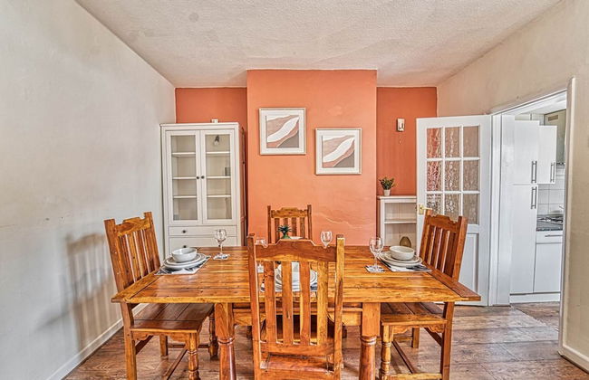 Host Stay Southfield Residence - Foto 21