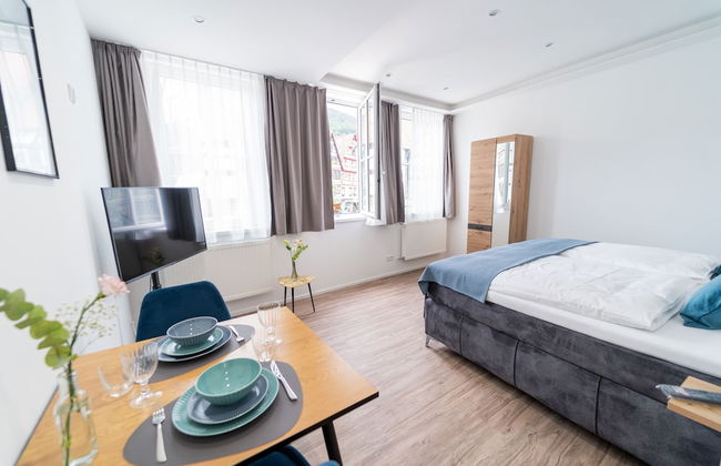 Apartments am Marktplatz - Foto 10