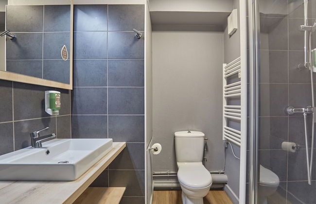 Odalys City Apartment Hotel - Aix en Provence Ouest - Foto 44