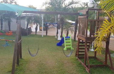 AP do LAGO, com Churrasqueira privativa , cozinha , internet no ap, rampa barco e jet, pesqueiro - B101 - Foto 67