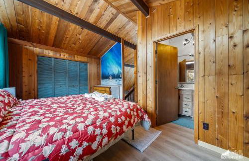 Northern Light Lodge - Foto 20