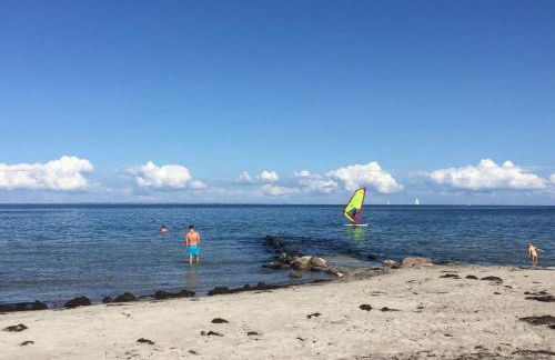 Ferienwohnung Nordglück - Foto 17