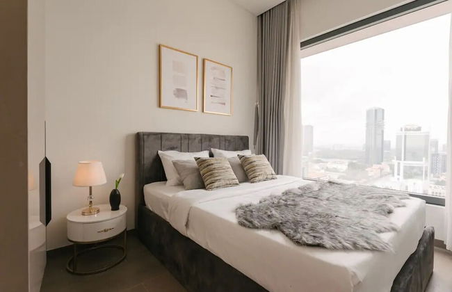 The MarQ Luxury Apartment Distrist 1 - Foto 30