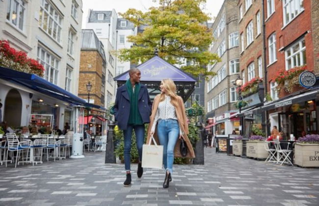 Premium St Christophers Place - Photo 21