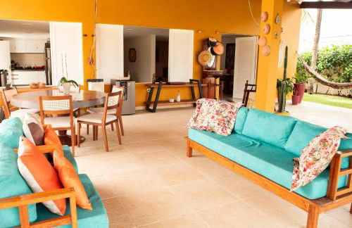 Casa da árvore com 5 suítes - Foto 19