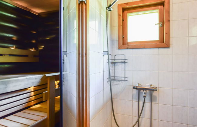 Petäjäniemi - Foto 15