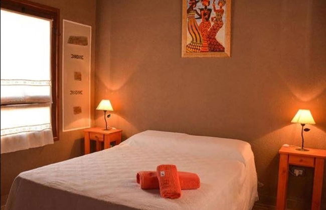 Cabañas Villa del Sol - Foto 3