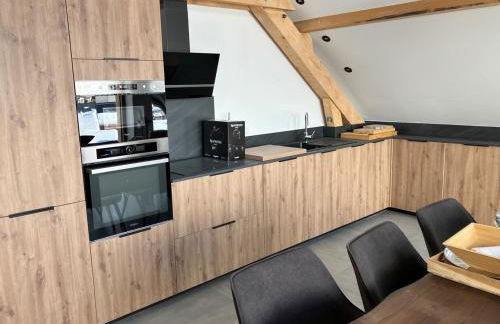 Chalet Alexandre - Photo 25