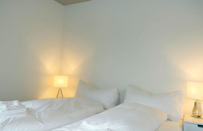 Schlossblick - Foto 4