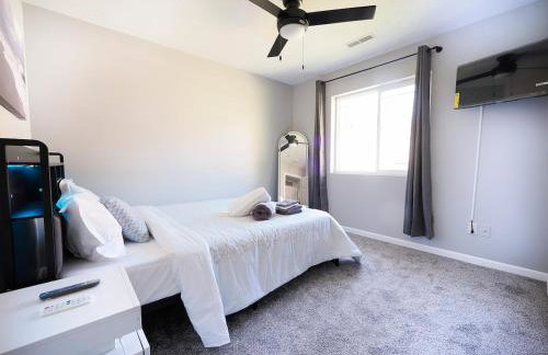 Cozy Morningside House with Fiber Internet - Foto 16